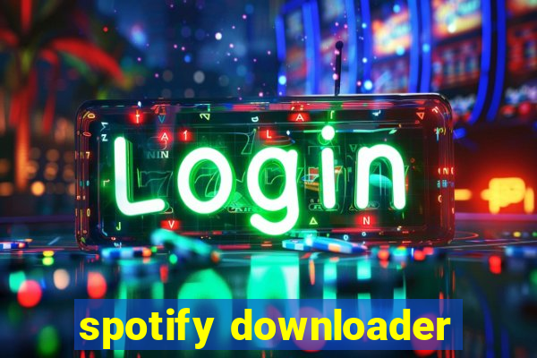 spotify downloader